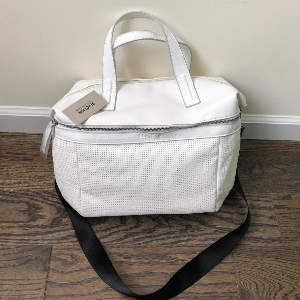 Unisex Reaction Kenneth Cole Bag